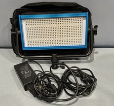Dracast Pro Series LED500 Bi-Color LED Light Panel w/ V-Mount DR-LED500-BV