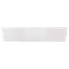 CE 1 ft. x 4 ft. 4000 Lumens Dimmable White Integrated LED Flat Panel w/5CCT