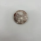 1 oz .999 Fine Silver Buffalo Round