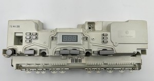 Miele Bedienelement Leistungsmodul Elektronik ELPW5601-A 09796465 09925653