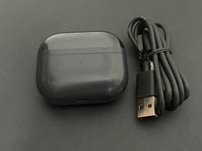 Original Samsung Galaxy Buds3 FE SM-R420 Earbuds Charging Case  Cable NO BUD 