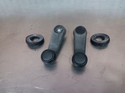 90 dodge daytona OEM window crank handles