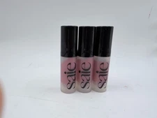LOT OF 3 SAIE DEW BLUSH 'CHILLY' 5ML*3 MINI