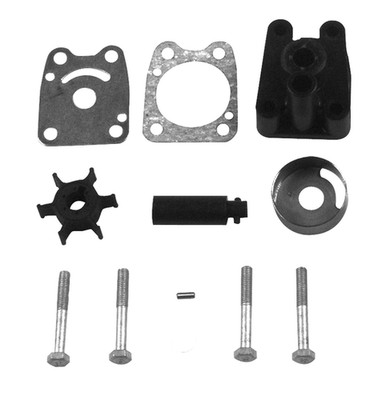 Mercury 96325T - Water Pump Repair Kit for Outboard Engines
