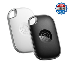 Life360 Tile Pro Bluetooth Tracker Key Finder Item Locator for Keys More