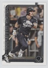 2025 Topps Series 2 Dominic Fletcher #496 1hf6