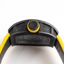 Richard Mille RM 035 Rafael Nadal Americas Limited Edition of 50 6