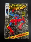 Amazing Spider-Man # 100 - 1971  (100th Anniversary Issue) - Ungraded