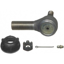 Moog Front Left Outer Steering Tie Rod End For 1974-1988 Jeep J20 Direct Fit