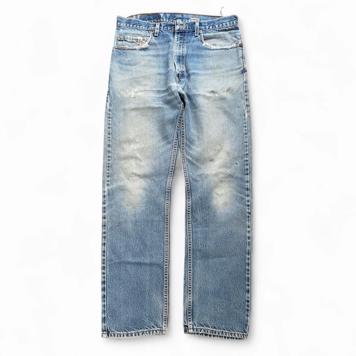 Levis 505 Made In Usa for sale | eBay