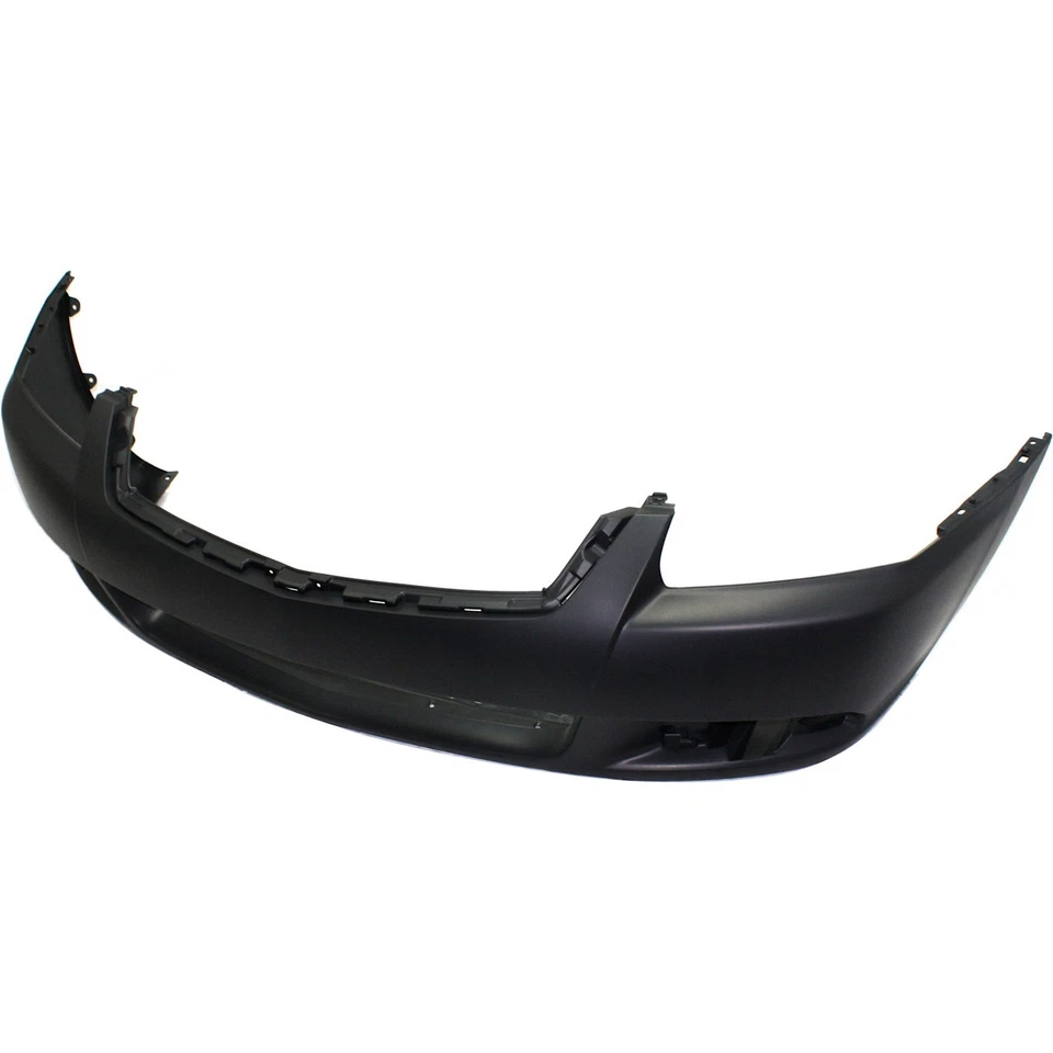 Front Bumper Cover For 2009-2012 Mitsubishi Galant Primed 6400C626 MI1000325 Foto 2 de 4