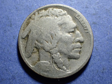 1925-D Buffalo Nickel  Good+
