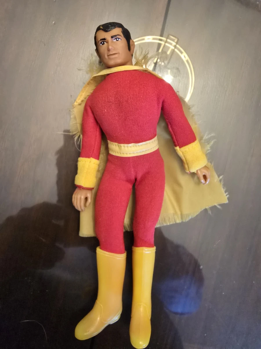 Mego Shazam for sale | eBay