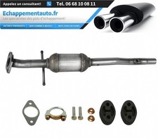 Catalyseurs Ford FOCUS