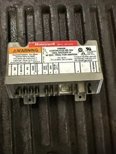 Honeywell Furnace Ignition Control Board Module (S8600M)