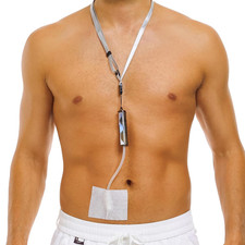 PD Lanyard for Peritoneal Dialysis PD Catheter Holder  Necklace 2 Pack...