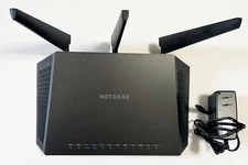 Netgear Nighthawk Dual Band R7000P AC2300 Smart WiFi Router