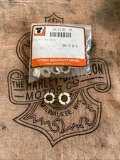 Harley-Davidson Nylon Lever Bushings