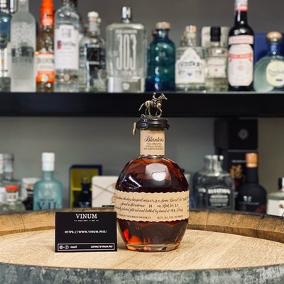 Blanton's Original