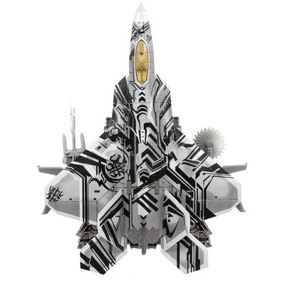 Transformers Masterpiece Starscream MPM-10R Action Figure