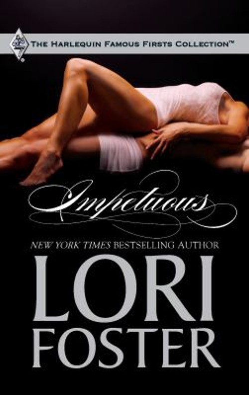 Impetuous Mass Market Paperbound Lori FosterFree US Delivery | ISBN:0373200072