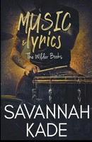 Music & Lyrics Savannah Kade Taschenbuch The Wilder Books Englisch 2019