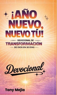 Tony Mejia | ¡Año Nuevo, Nuevo Tú! | Buch | Spanisch (2025) | EAN 9798295427596
