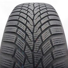 215 60 16 1x CONTINENTAL 215/60 R16 95H Winterreifen 2024 8,2mm WIE NEU