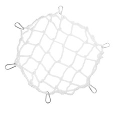 Manhole Net Cover Circular Sewer Cellar Protective Fall Proof Safety