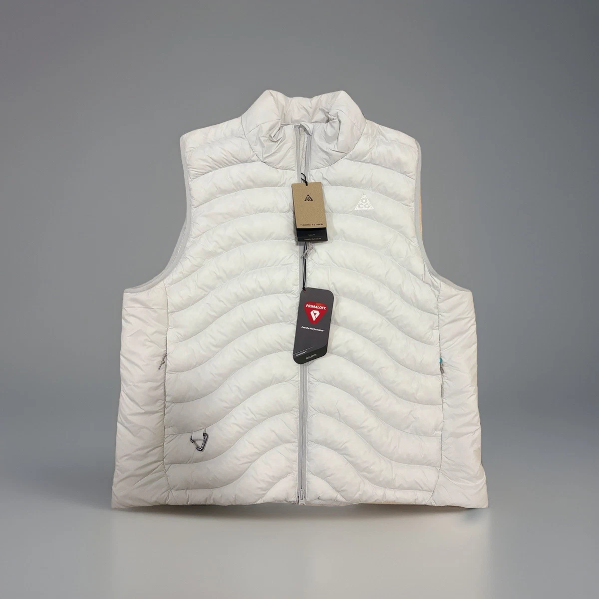 Nike ACG Vests for Men for Sale - Shop New & Used - eBay