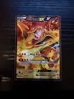 Pokémon Charizard EX XY121 XY: Full Art Promo Holo 180 HP PSA 10 2016