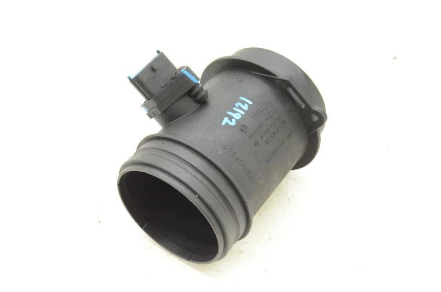 Porsche Boxster 987 2005-2008 2,7 L medidor de flujo de aire sensor de flujo de aire másico 98760612  Foto 2 de 4