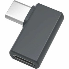 Heckler Design USB-C Right Angle Adapter