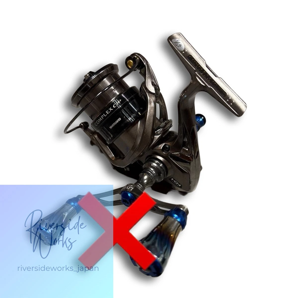 Shimano Complex Ci4 for sale | eBay