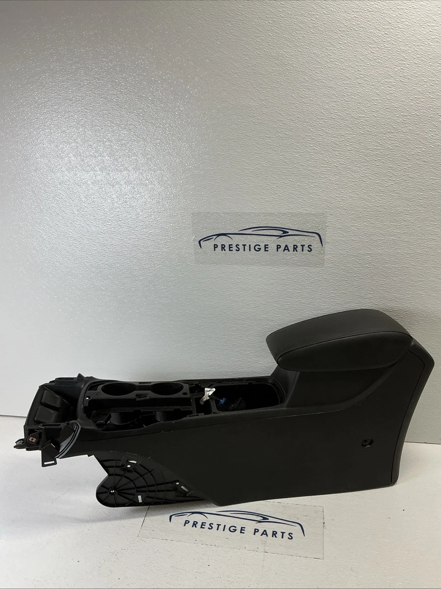 SZSS-CAR - Caja de alacenaiento para reposabrazos de consola central