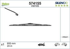 VALEO Wischblatt 574155 für BMW RENAULT