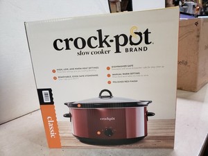 Crock Pot Express | eBay