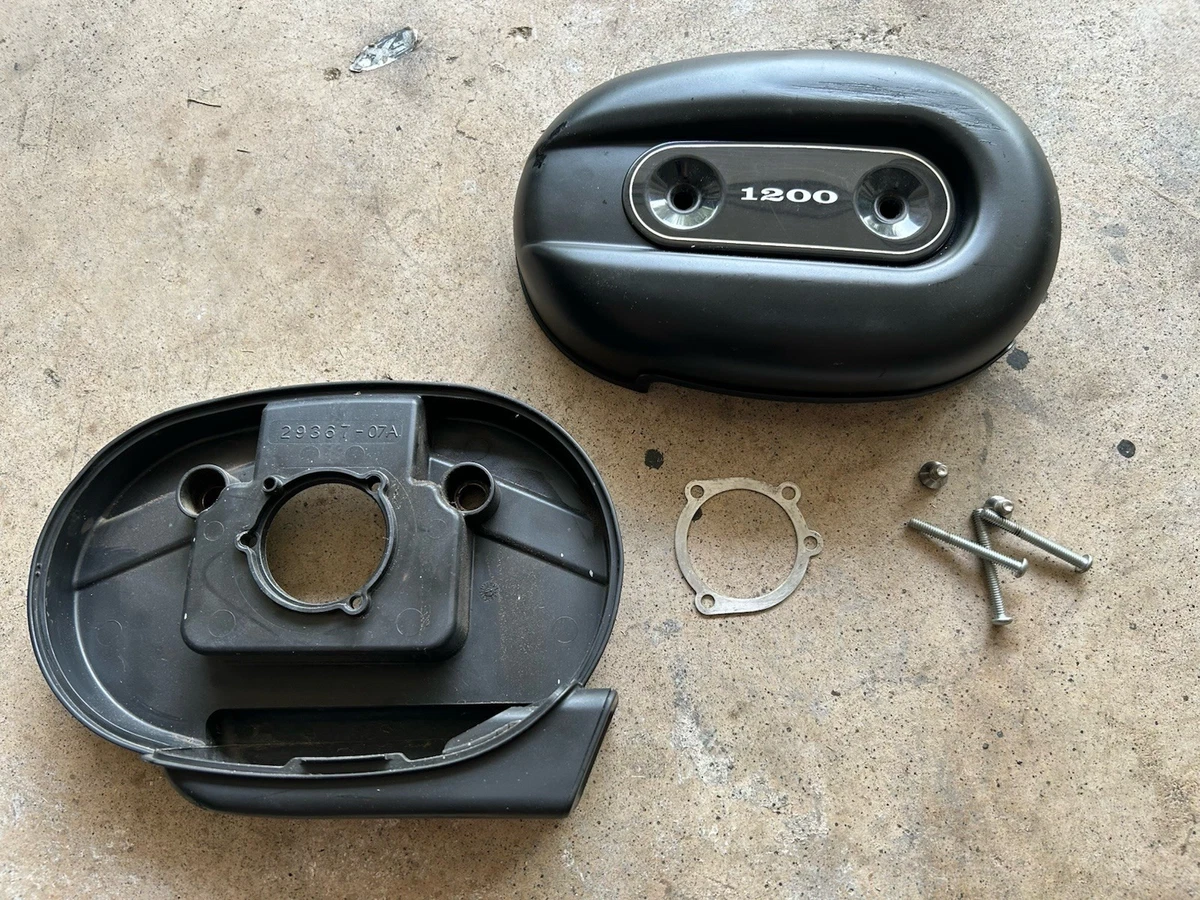 Harley-Davidson Motorcycle Parts for Harley-Davidson Forty Eight