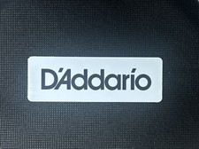 D Addario Sticker / Decal
