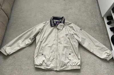 Regatta Waterproof Hydrofort '58 Jacke Mantel Größe Extra Large XL Herren