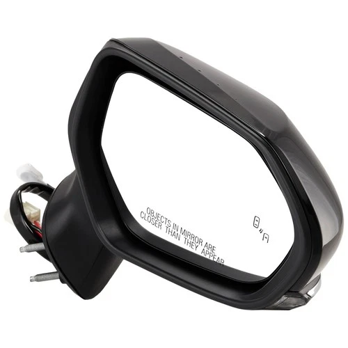 Mirrors  Passenger Right Side Heated Hand 8791006840 for Toyota Camry 2018-2024