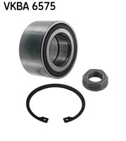 Vorderachse SKF Vkba 6575 Radlagersatz FüR CitroËN,Fiat,Opel,Peugeot,Toyota,Vaux