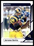 Jerome Bettis 2024 Donruss #29 Rams NFL READ FREE SHIPPING AutographDen