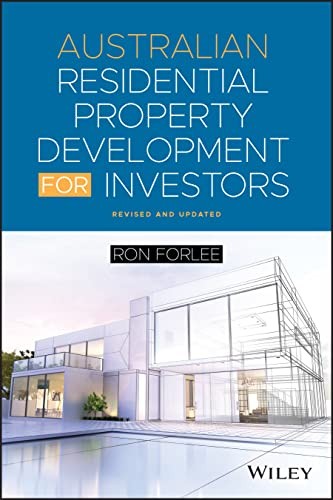 Australian Residential Property Development for Investors by ... - 9780730315094 - Image 6