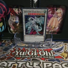 BROL-DE071 Sternschnuppendrache - Ultra Rare YuGiOh