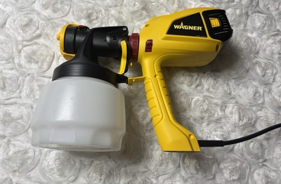 WAGNER CONTROL SPRAY XTRA DUTY SPRAYER