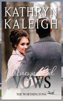 Unexpected Vows Kathryn Kaleigh Taschenbuch Kartoniert / Broschiert Englisch
