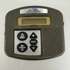 HydroWave T-H Marine Sound Emitting Fishing Electronic Unit Only, Read