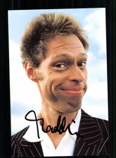 Martin Maddin Schneider Autograph Card Original Signed # BC 224159