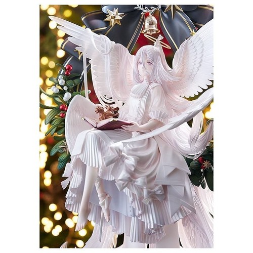 Illustration Revelation PVC Statue Bell of the Holy Night 30 cm - GSC94909 - Bild 4 von 6